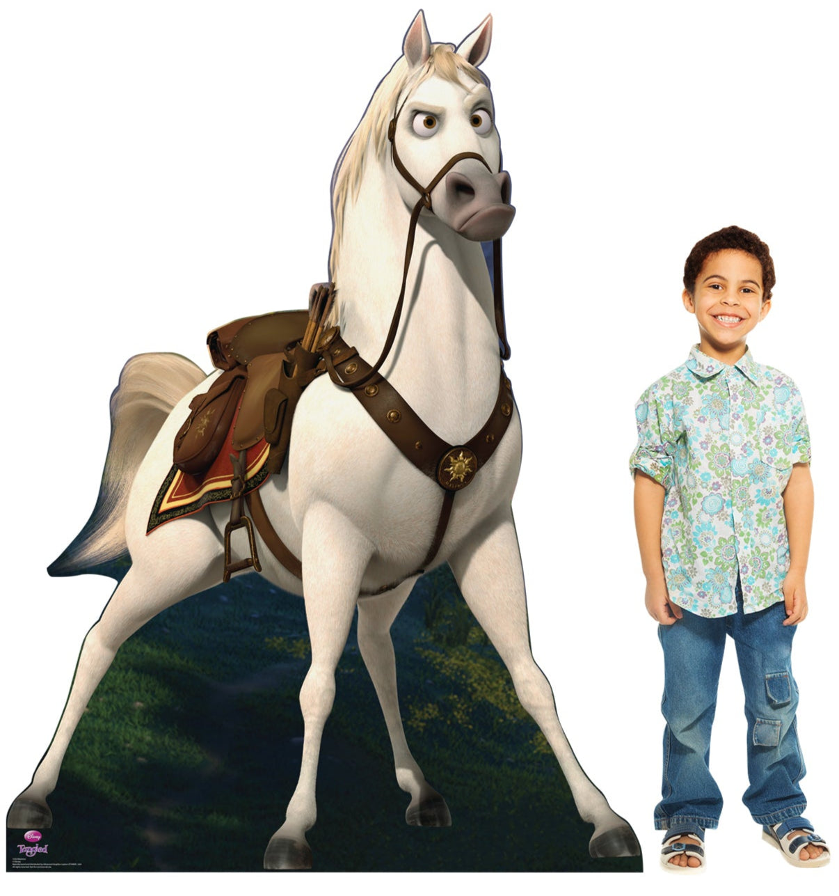 Life-size Maximus Cardboard Standup | Cardboard Cutout - All Cutouts