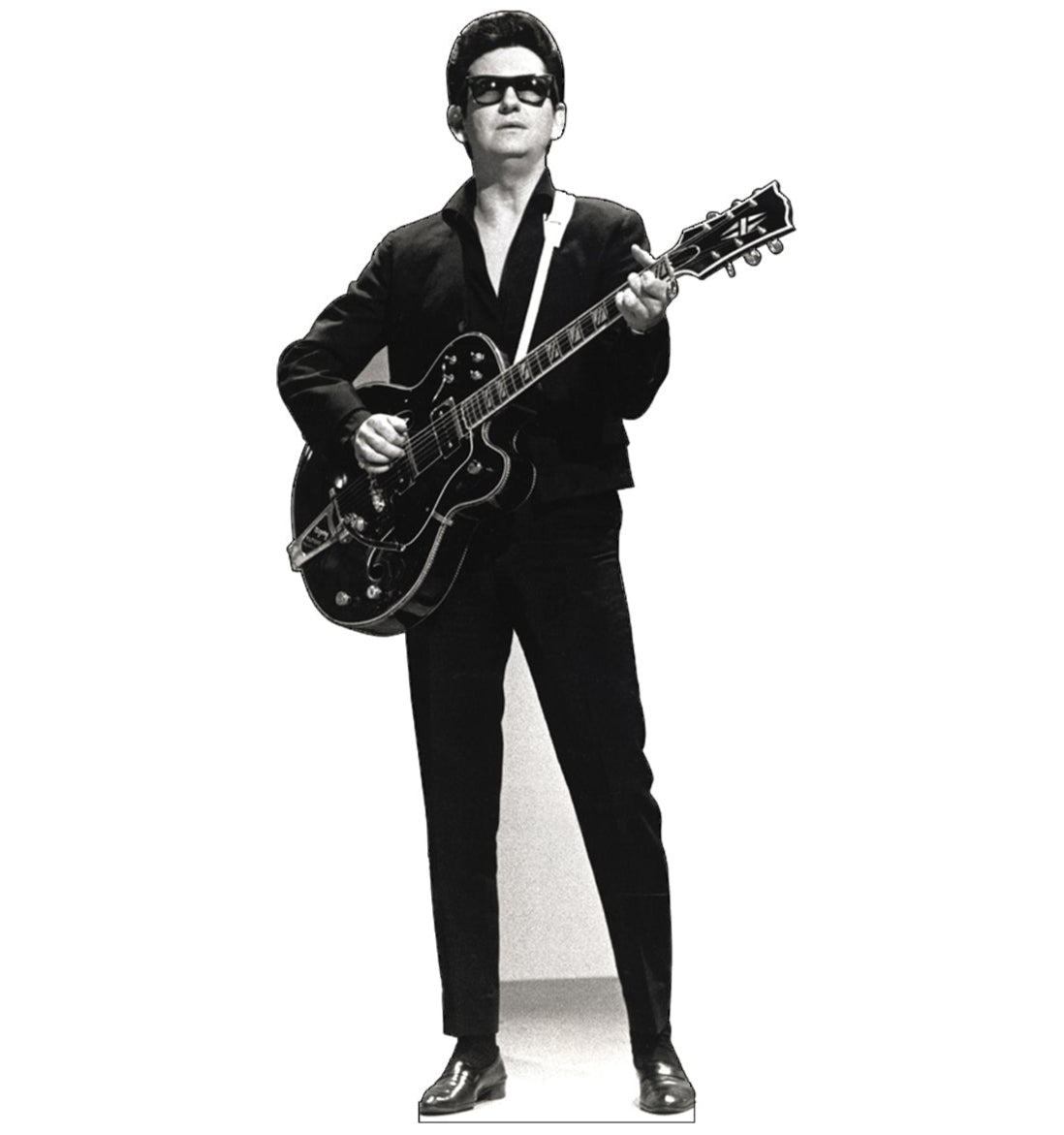 Life-size Roy Orbison Cardboard Cutout - All Cutouts