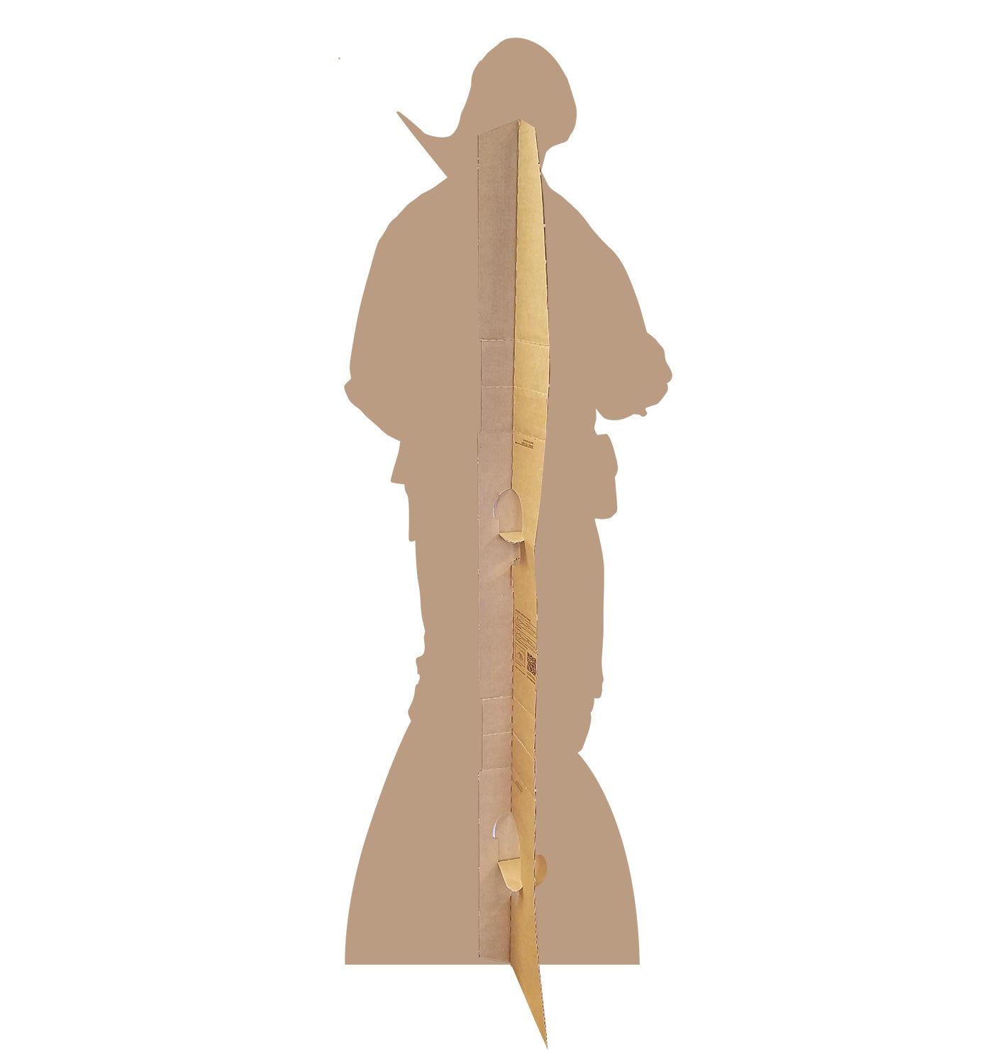 Life-size Henry POTC 5 Cardboard Cutout - All Cutouts