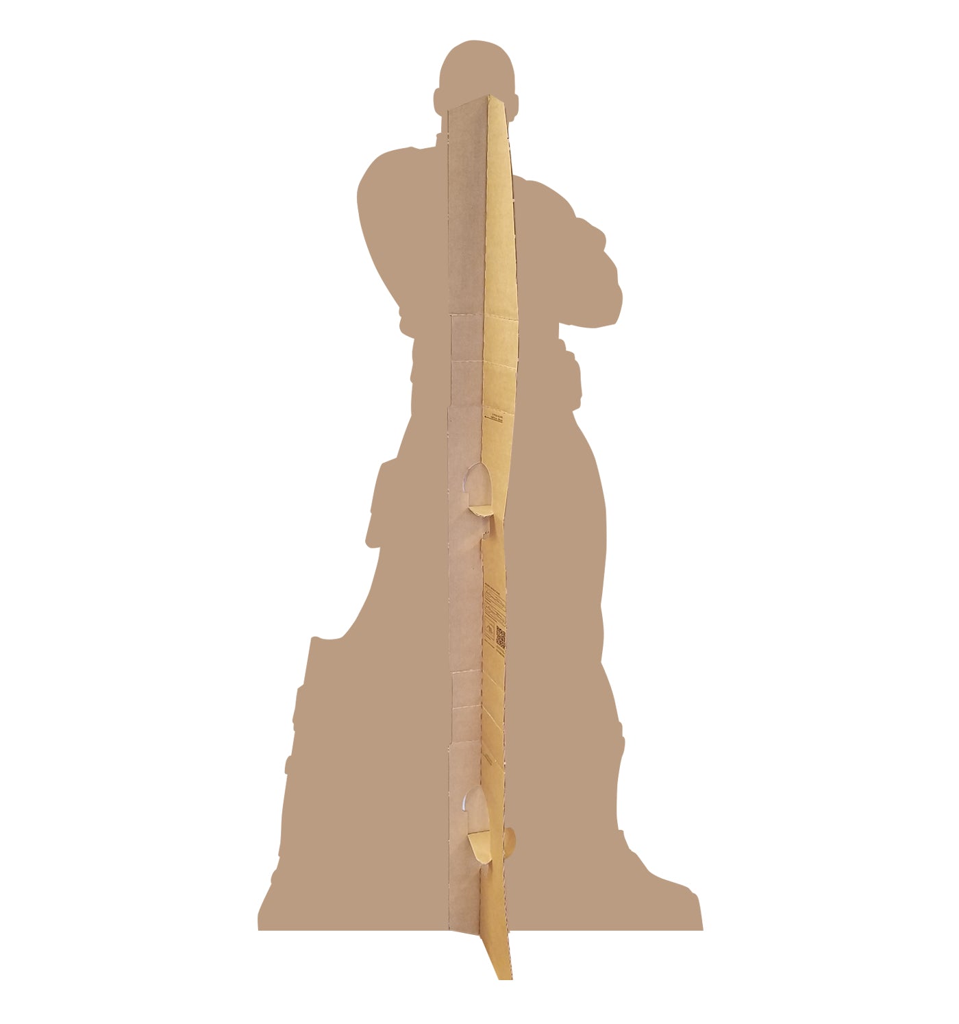 Life-size Nick Fury Cardboard Standup - All Cutouts