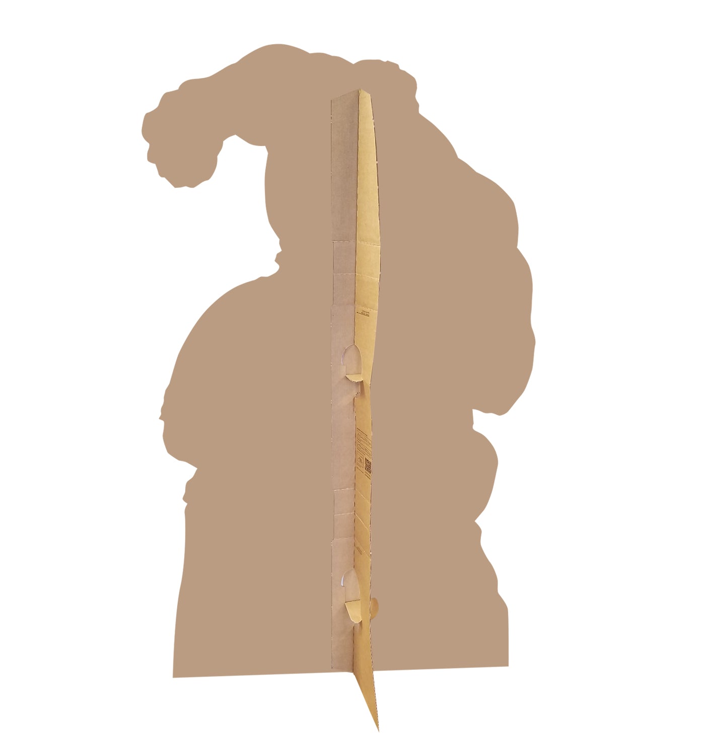 Life-size Hulk Avengers Cardboard Cutout - All Cutouts