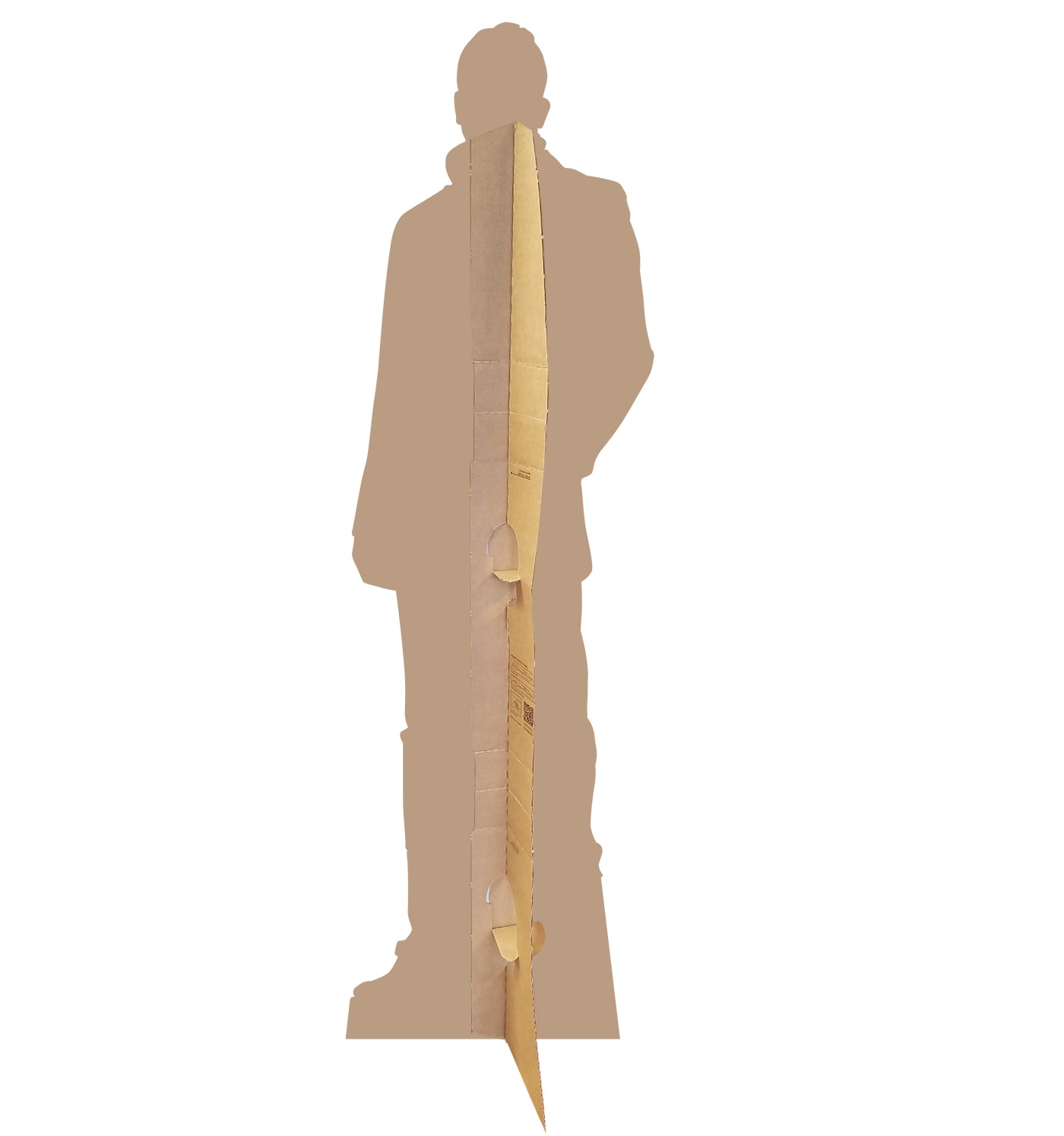 Life-size Negan The Walking Dead Cardboard Standup - All Cutouts