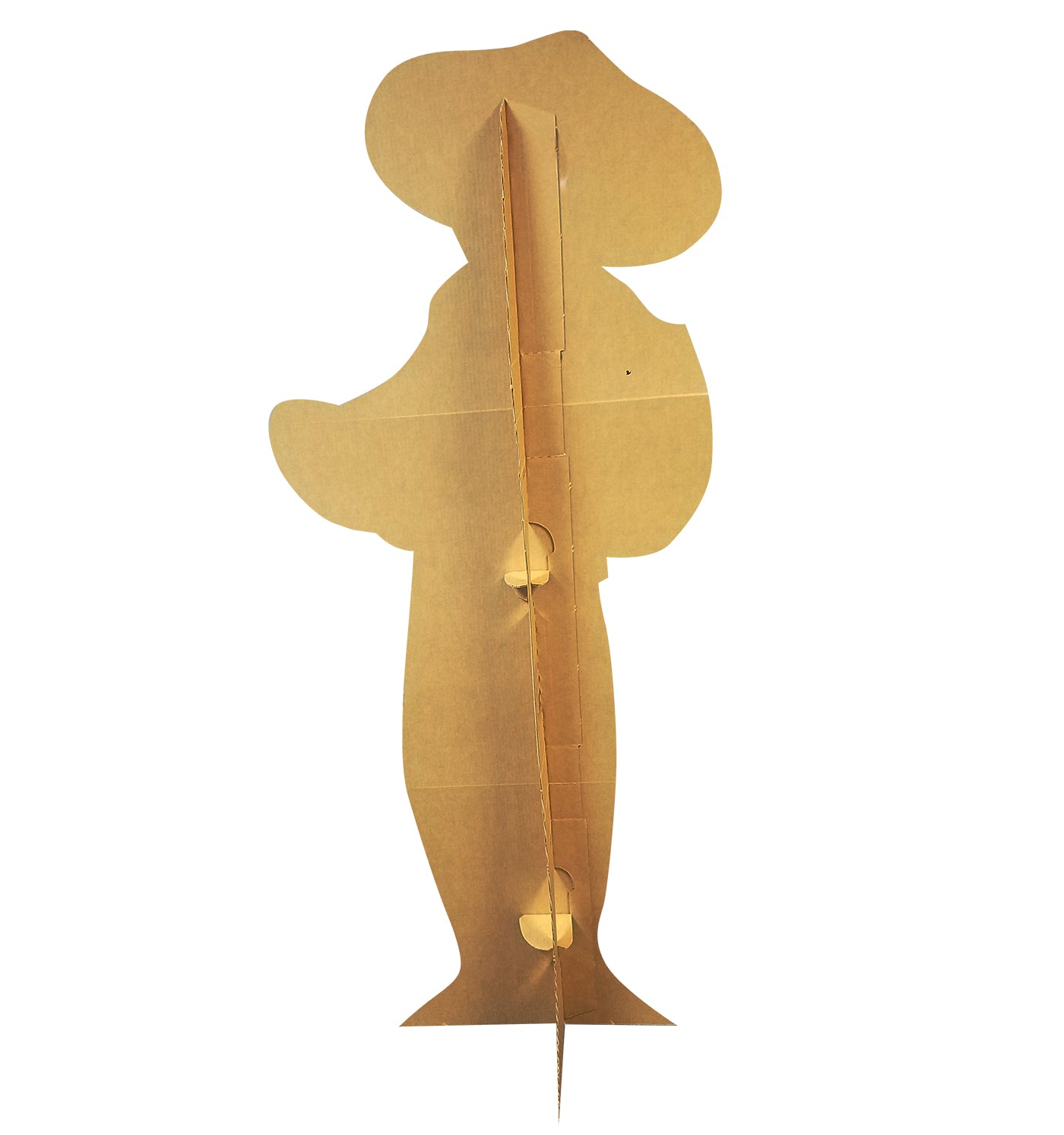 Life-size Day of the Dead Mariachi Cardboard Cutout - All Cutouts