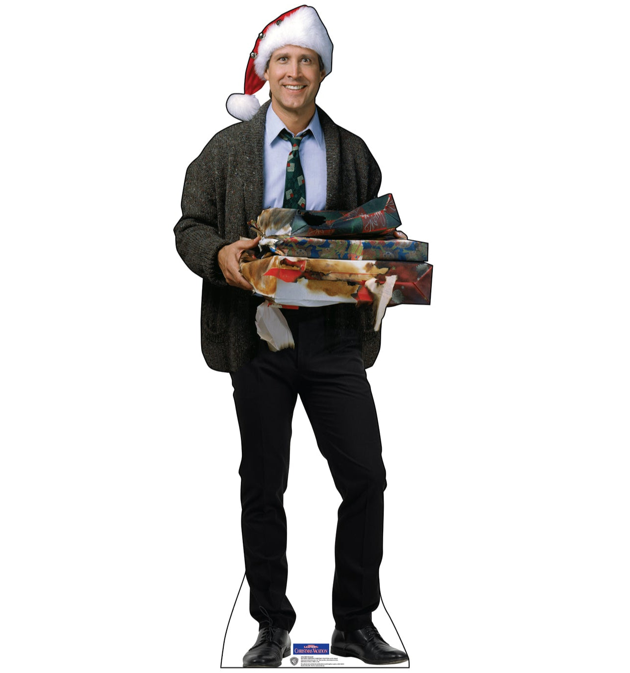 Life-Size Clark Griswold Cardboard Cutout - All Cutouts
