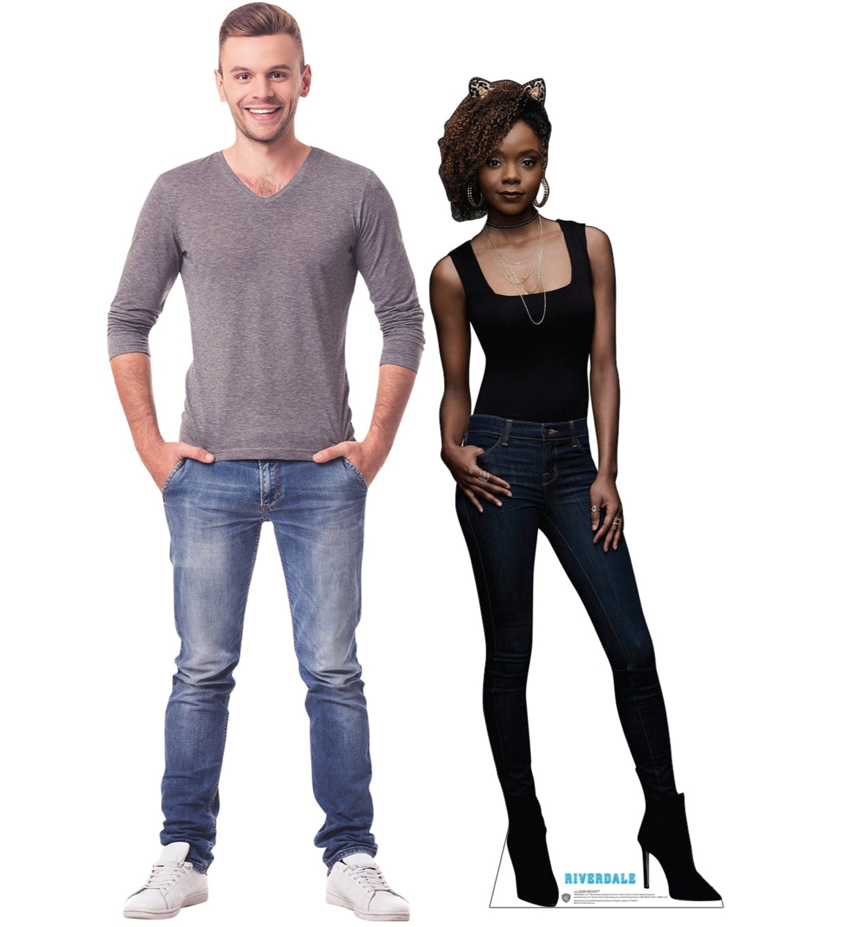 Life-Size Josie McCoy (Riverdale) Cardboard Cutout - All Cutouts