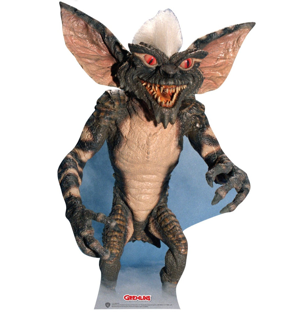 Life-Size Gremlin Cardboard Cutout - All Cutouts