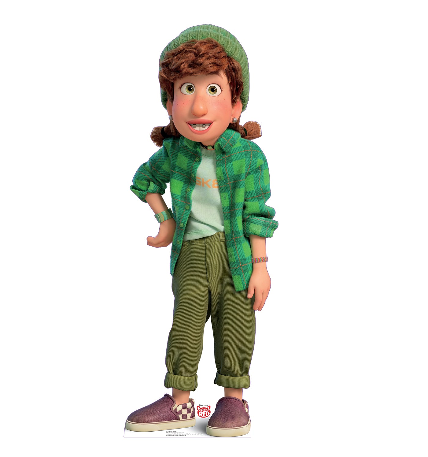 Life-Size Miriam Wexler Cardboard Cutout - All Cutouts