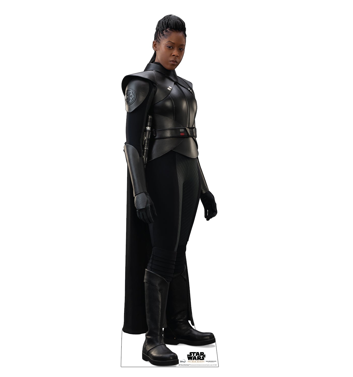 Life-size Cardboard Cutout of Reva Third Sister - All Cutouts