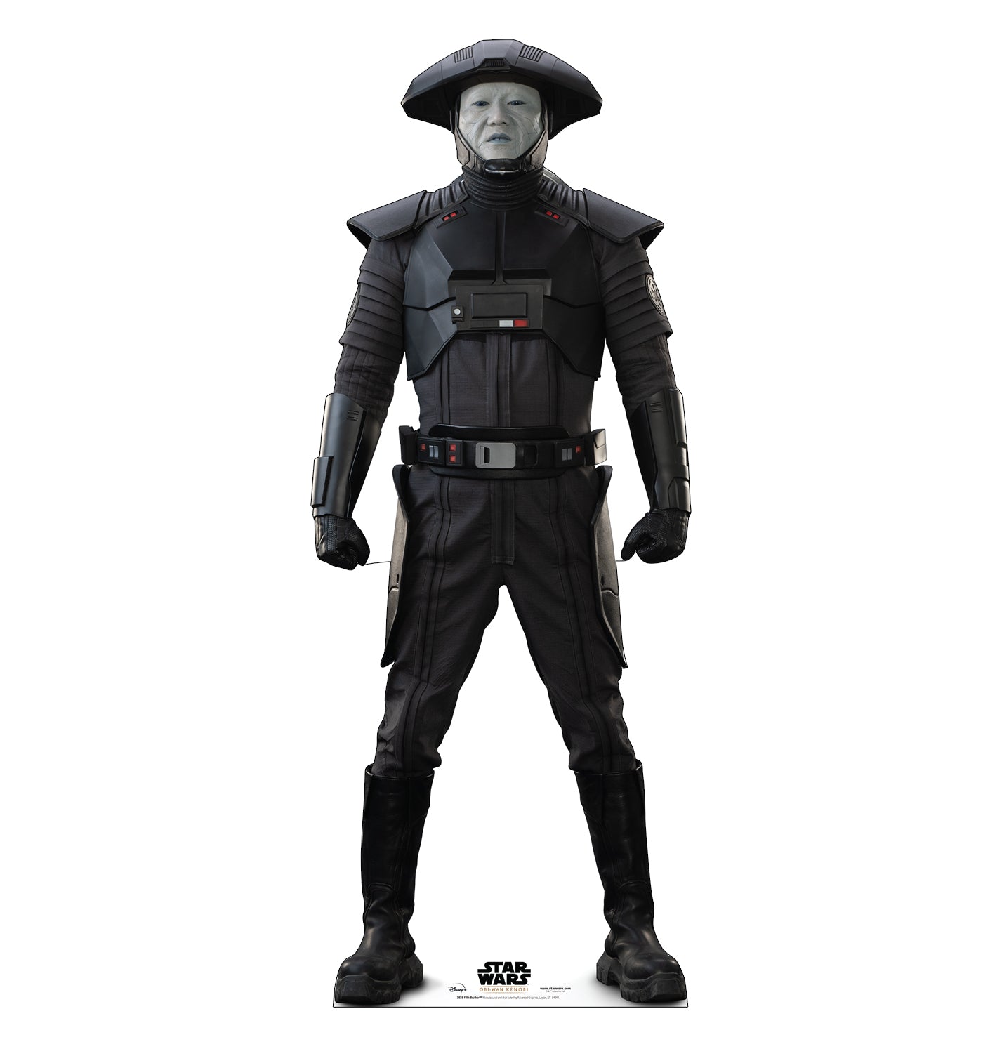 Life-size Cardboard Cutout of Fifth Brother - All Cutouts