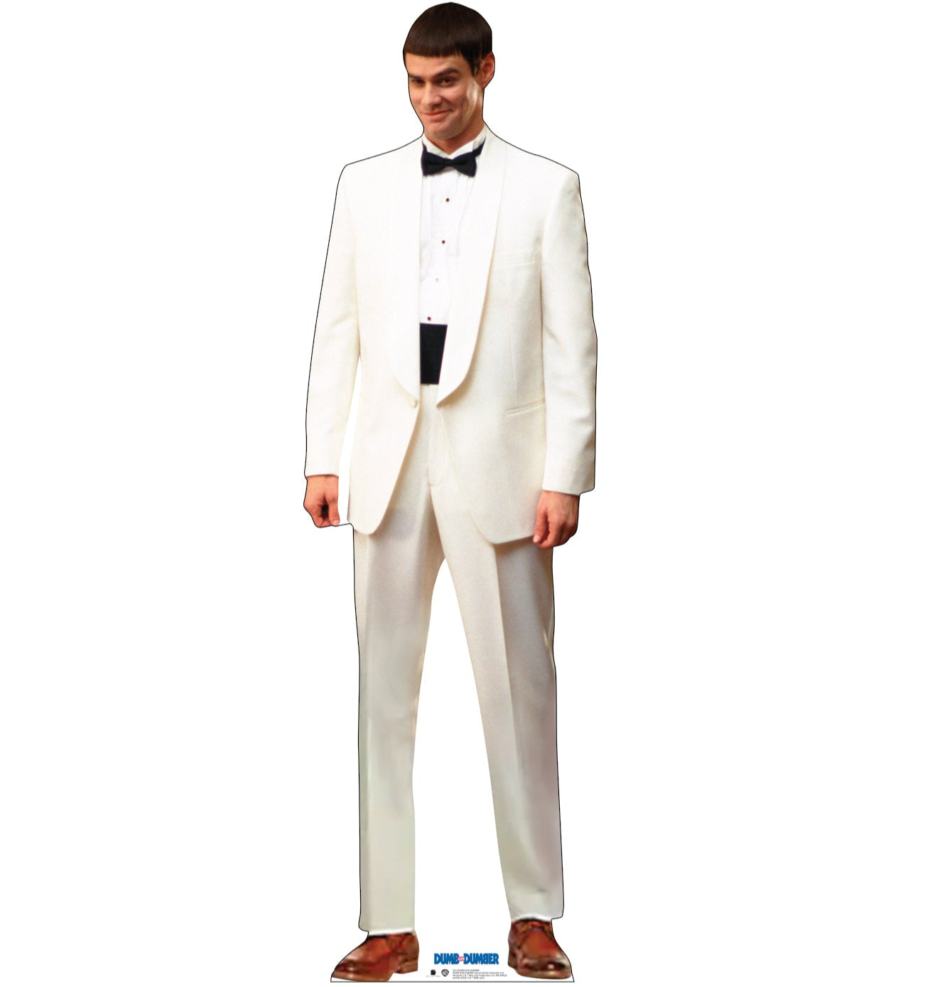 Life-size Cardboard Cutout of Dumb and Dumber - All Cutouts