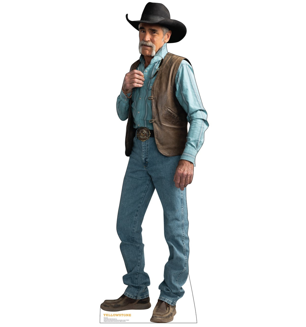 Life-size Cardboard Cutout of Lloyd - All Cutouts