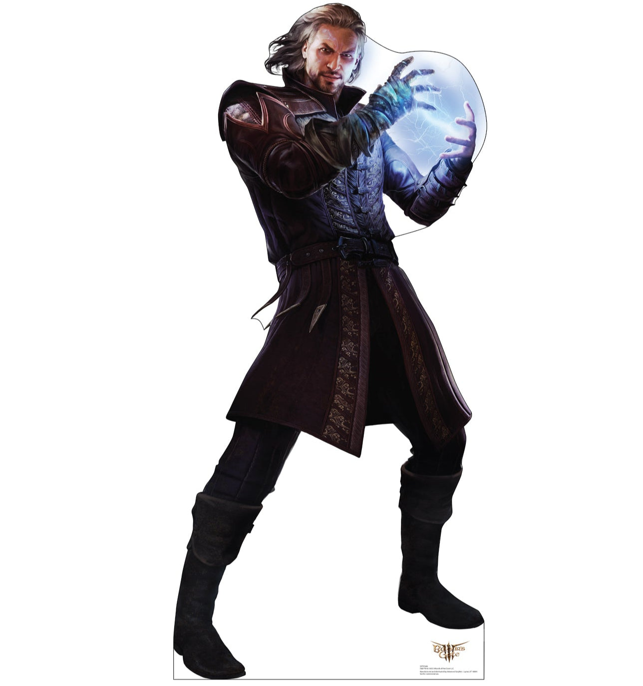 Life-size Cardboard Cutout of Gale - All Cutouts