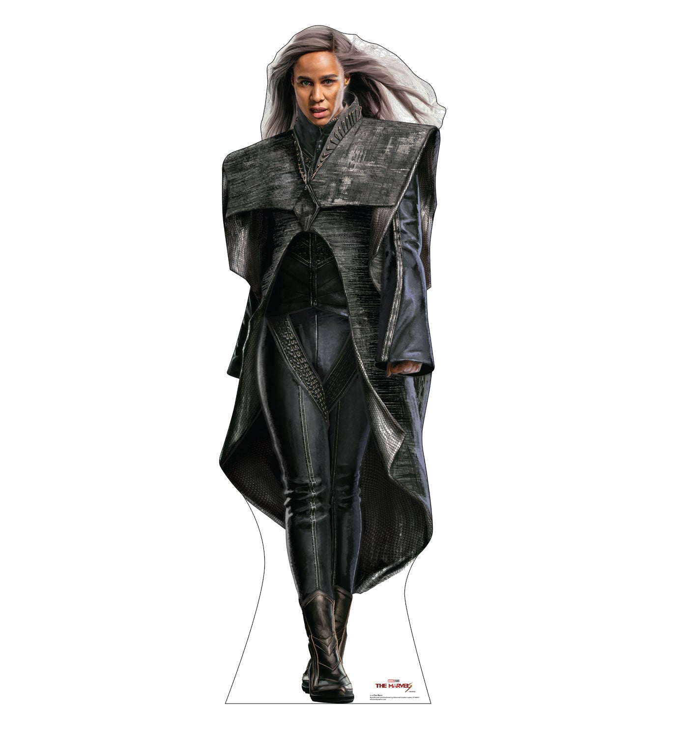 Life-size Cardboard Cutout of Dar-Benn - All Cutouts