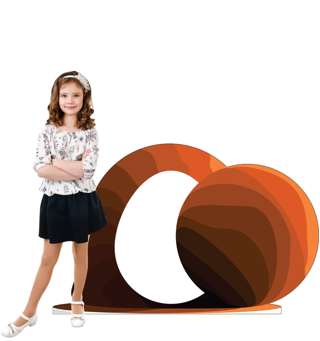 Easter Tomb Life-Size Cardboard Cutout - All Cutouts