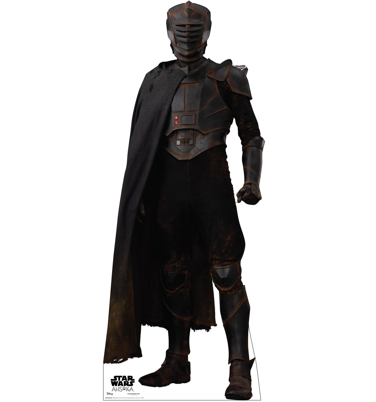 Marrok Star Wars Life-Size Cardboard Cutout - All Cutouts