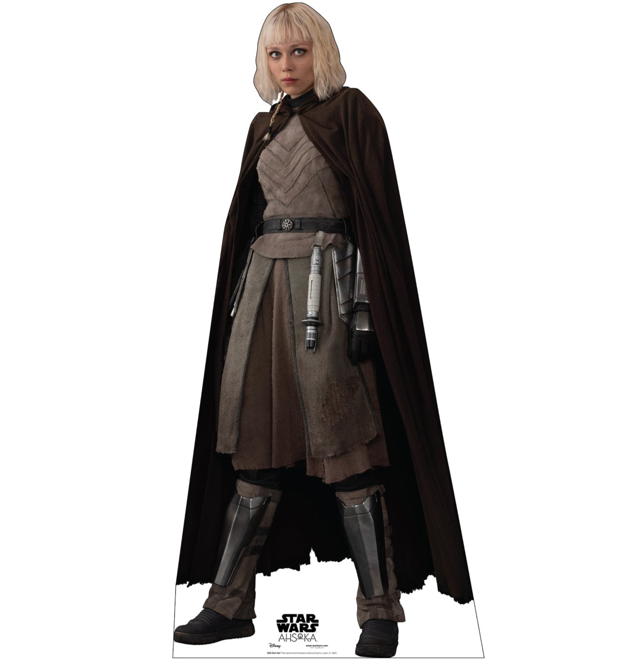 Shin Hati Star Wars Life-Size Cardboard Cutout - All Cutouts