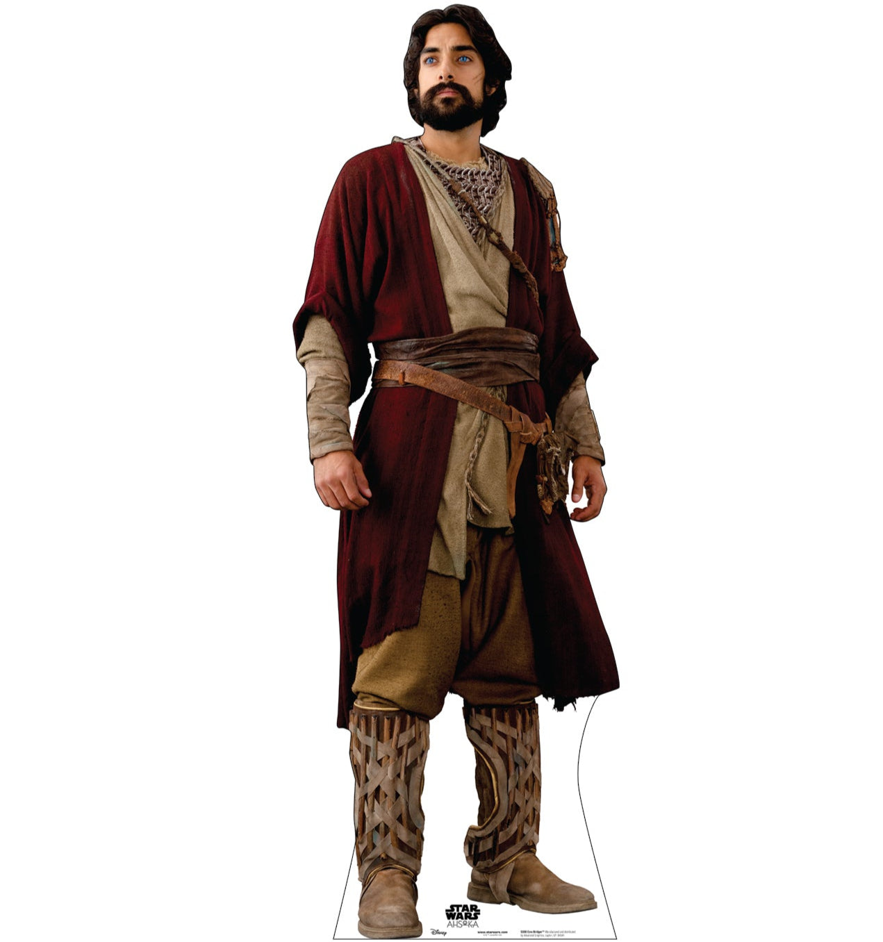 Ezra Bridger Life-Size Cardboard Cutout Standee - All Cutouts