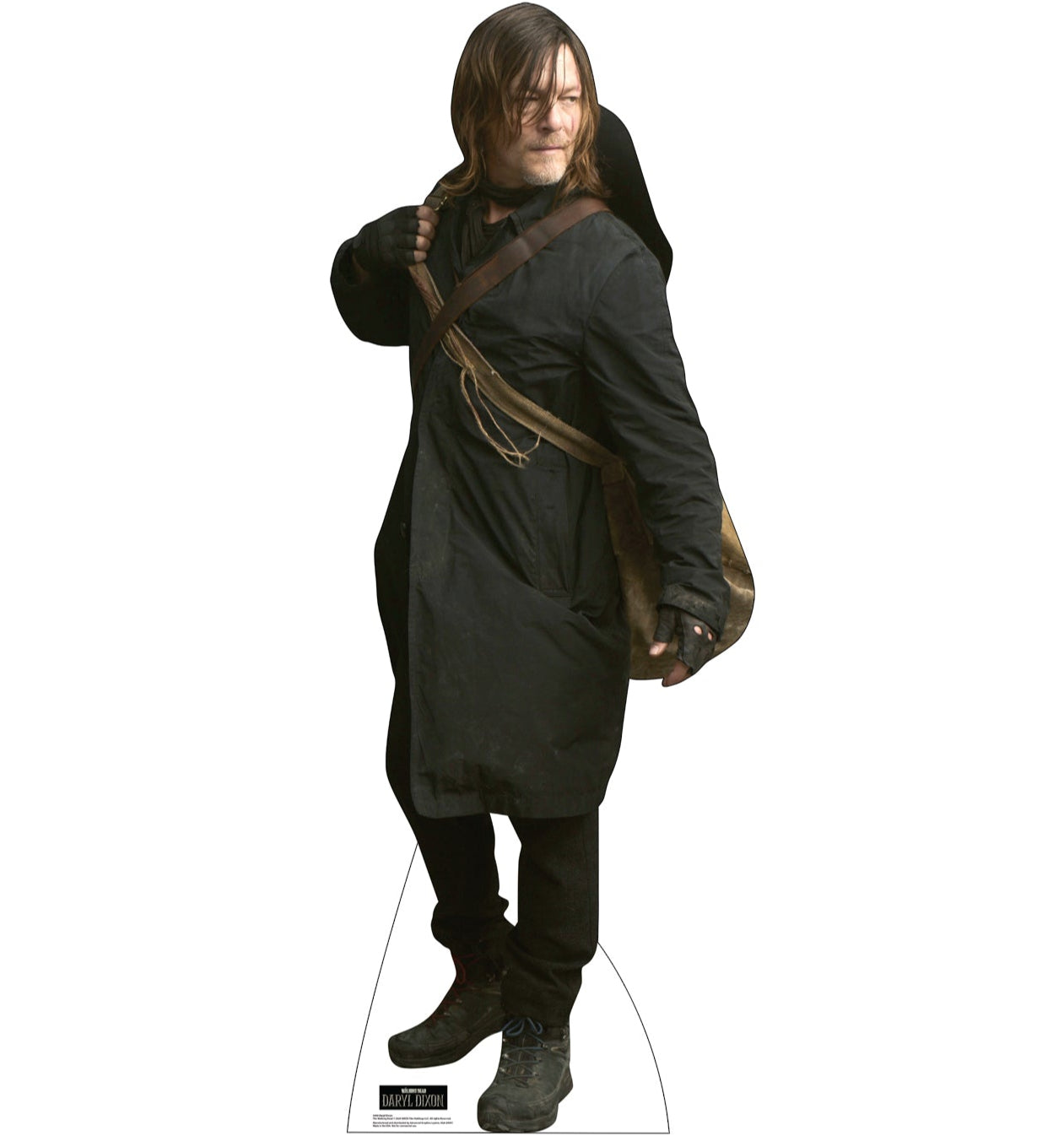 Daryl Dixon Life-Size Cardboard Cutout - All Cutouts