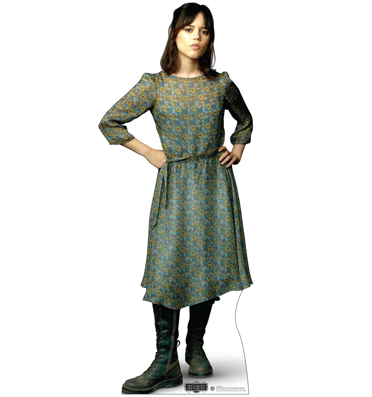 Astrid Life-Size Cardboard Cutout - All Cutouts