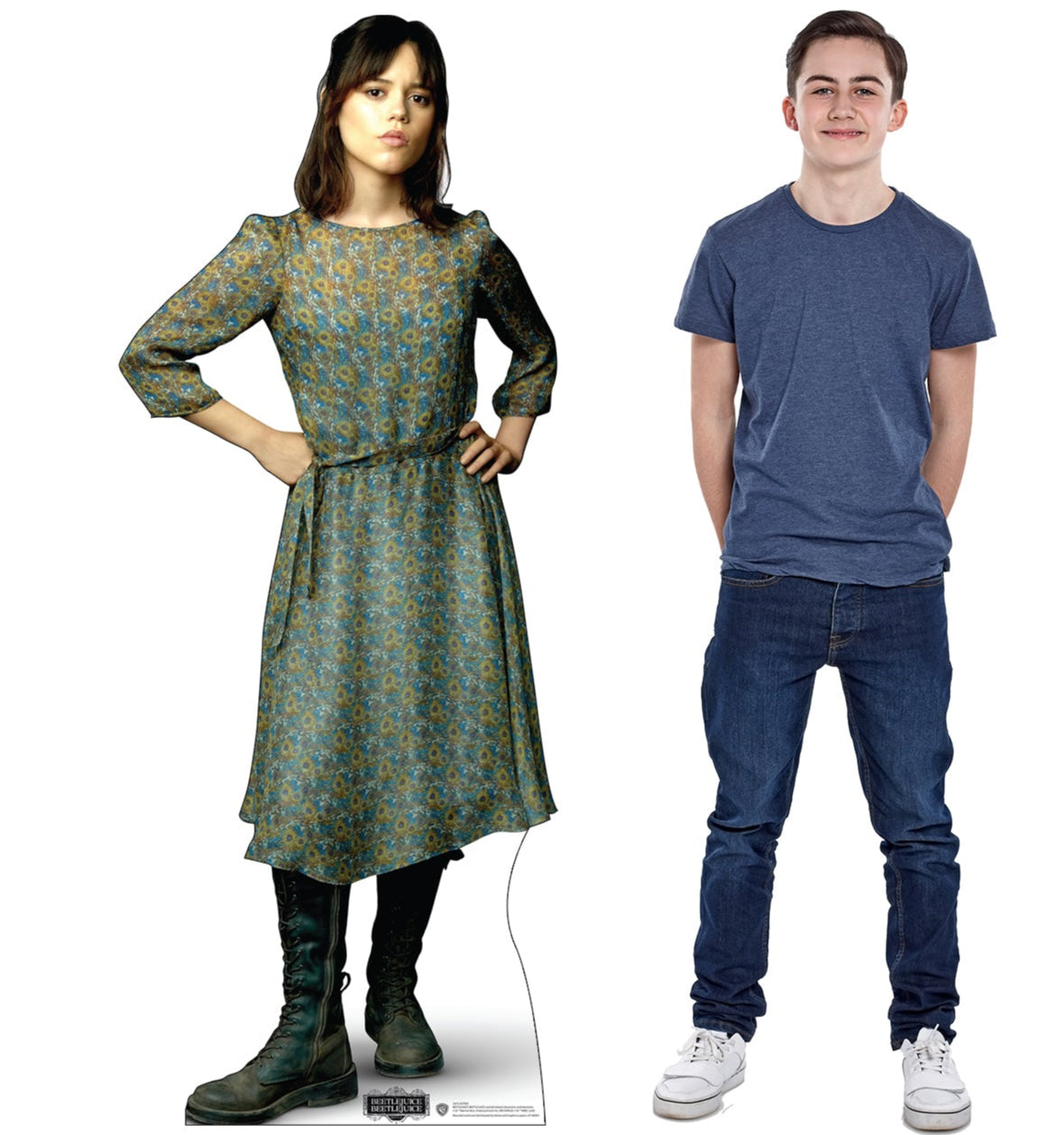Astrid Life-Size Cardboard Cutout - All Cutouts