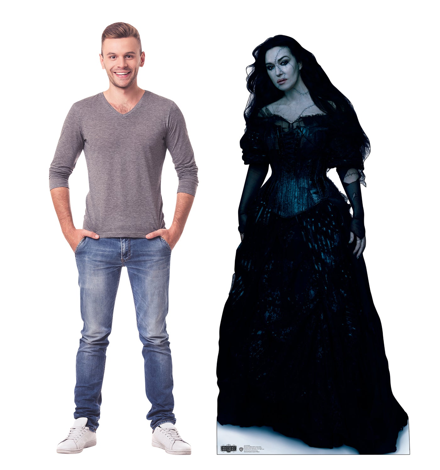 Delores Life-Size Cardboard Cutout - All Cutouts