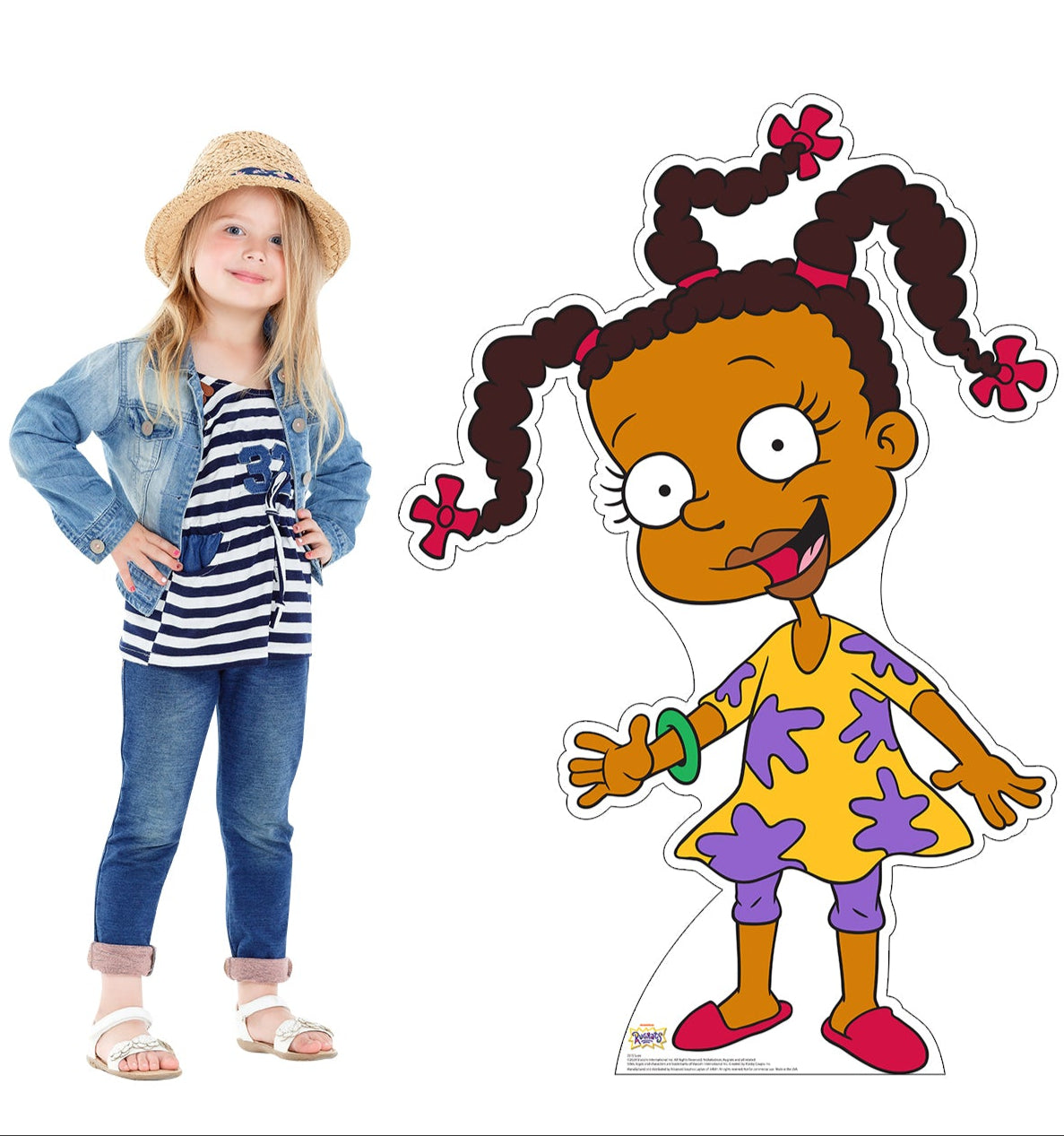 Life-size Susie Cutout - All Cutouts