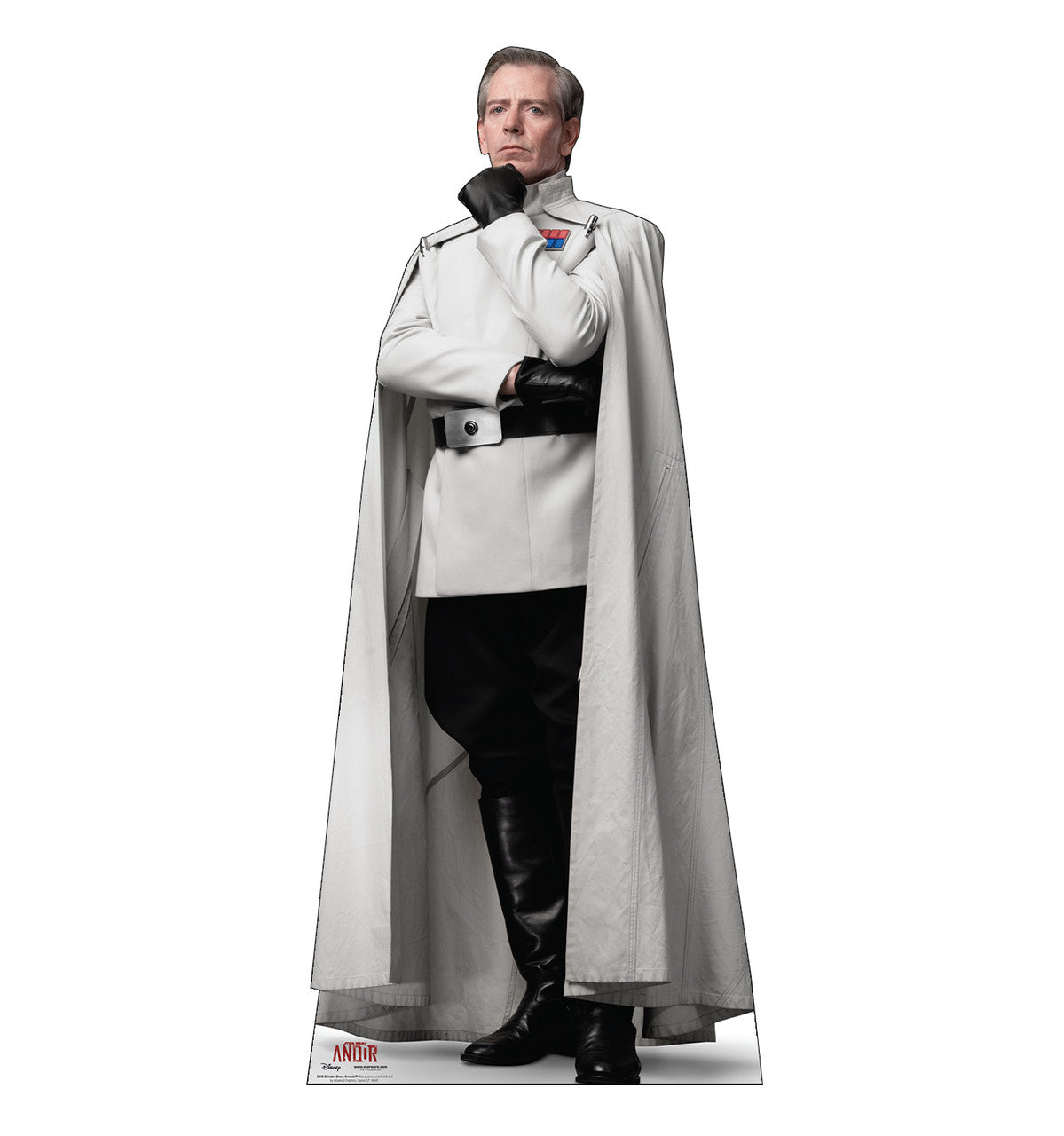 Life-Size Director Orson Krennic Cardboard Cutout - All Cutouts