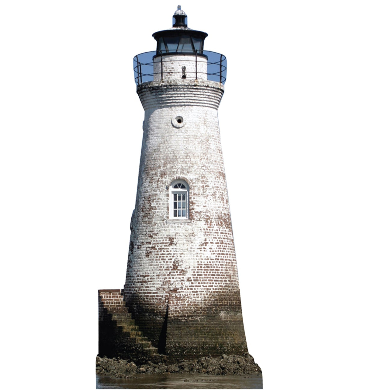 Lighthouse Life-Size Cardboard Standup - All Cutouts