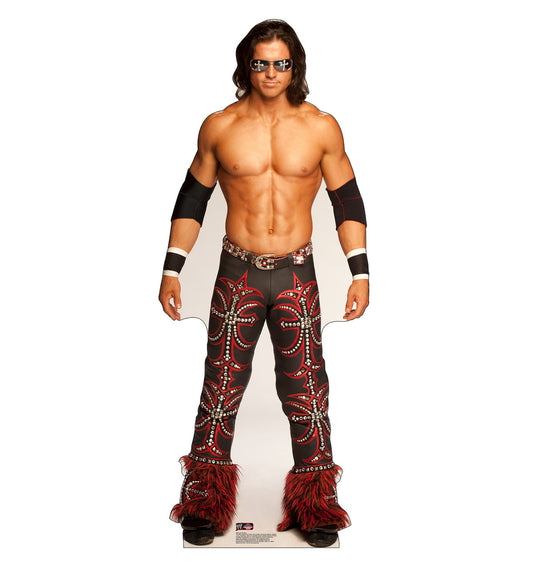Life-Size John Morrison Cardboard Cutout - All Cutouts