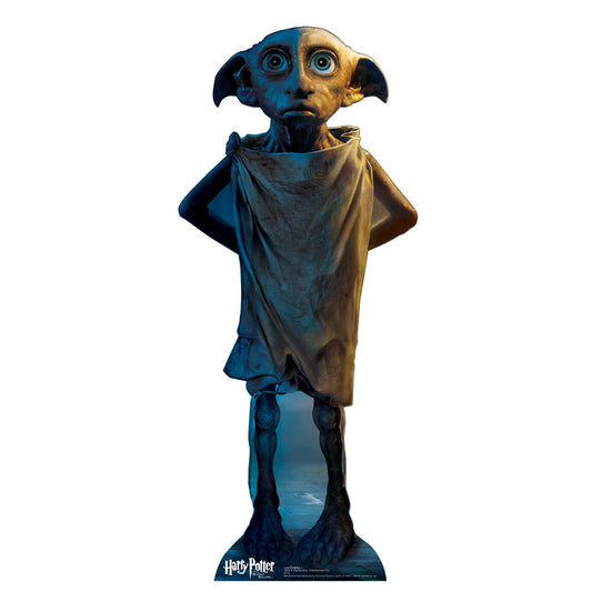 Life-size Dobby Cardboard Standup | Cardboard Cutout - All Cutouts