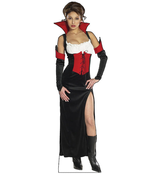 Life-size Countess Camella Cardboard Cutout - All Cutouts