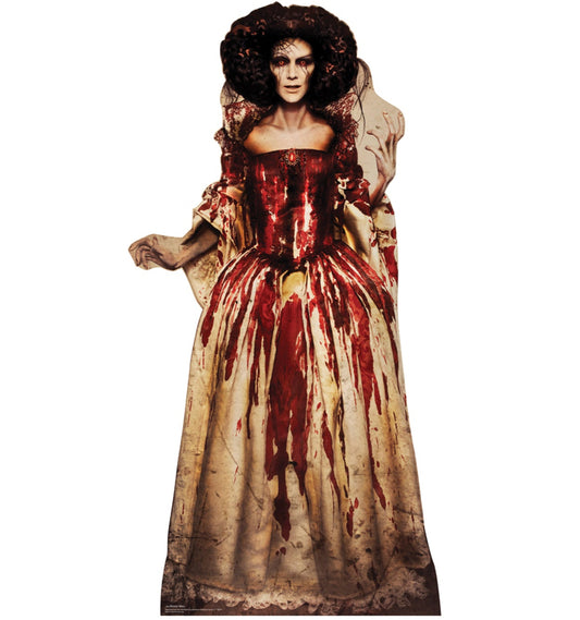 Life-size Bloody Mary Cardboard Standup Cutout - All Cutouts