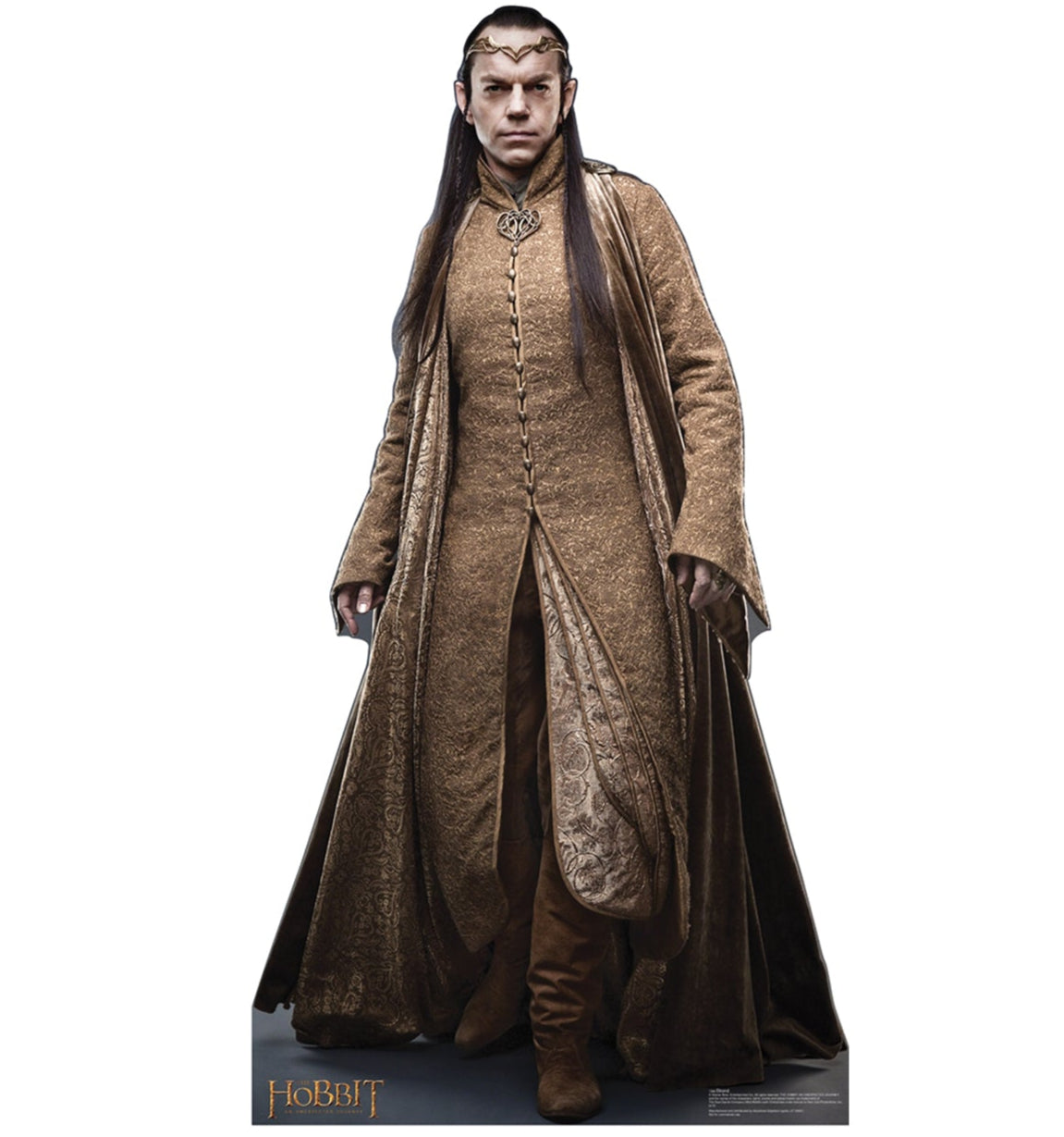 Life-size Elrond Cardboard Cutout - All Cutouts