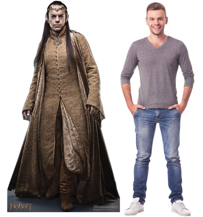 Life-size Elrond Cardboard Cutout - All Cutouts