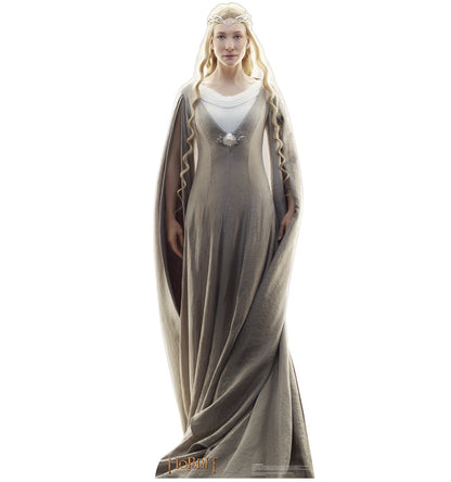 Life-size Galadriel Cardboard Cutout - All Cutouts