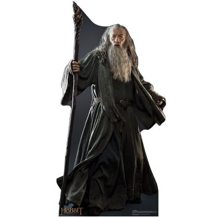 Life-size Gandalf Cardboard Cutout - All Cutouts