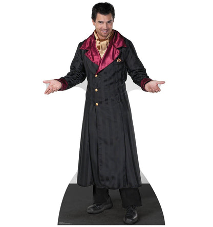 Life-size Vampire Cardboard Standup | Cardboard Cutout - All Cutouts