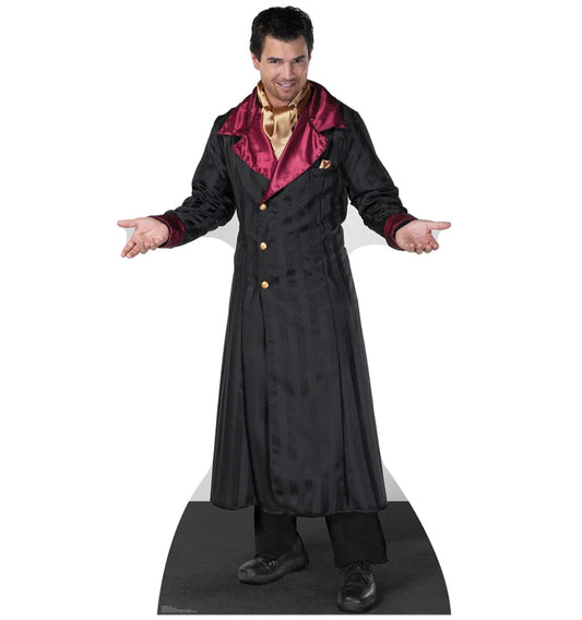 Life-size Vampire Cardboard Standup | Cardboard Cutout - All Cutouts