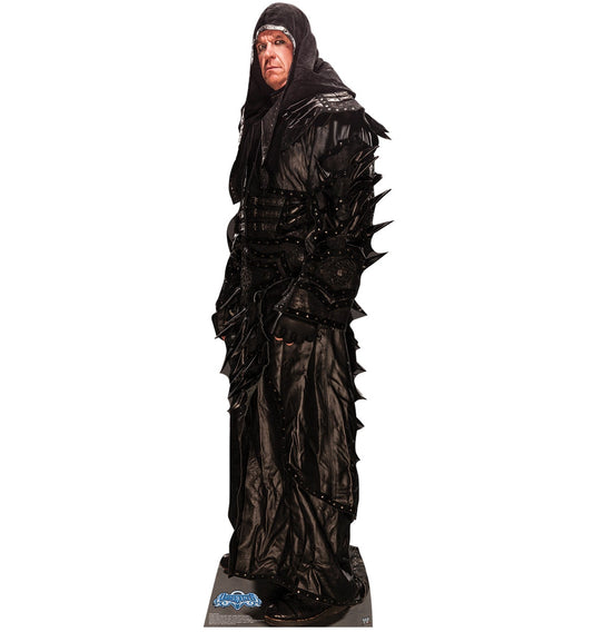 Life-size Undertaker - WWE Cardboard Standup | Cardboard Cutout - All Cutouts