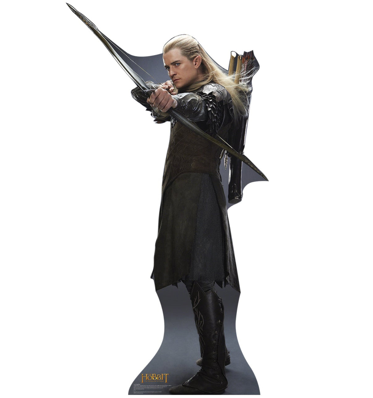 Life-size Legolas Cardboard Standup | Cardboard Cutout - All Cutouts