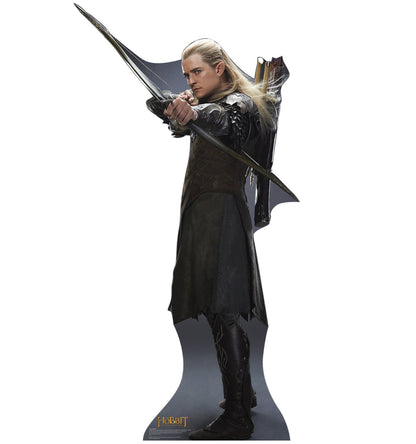 Life-size Legolas Cardboard Standup | Cardboard Cutout - All Cutouts