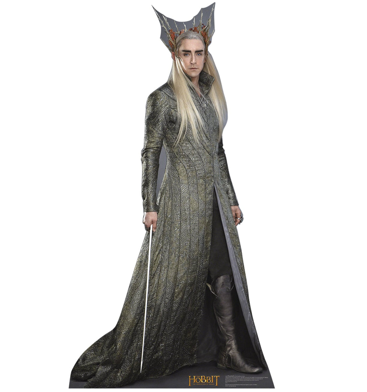 Life-size Thranduil Cardboard Cutout | 1628 - All Cutouts