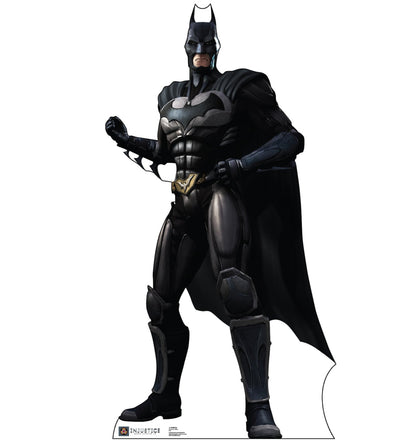 Life-size Batman Injustice Gods Among Us Cardboard Cutout - All Cutouts