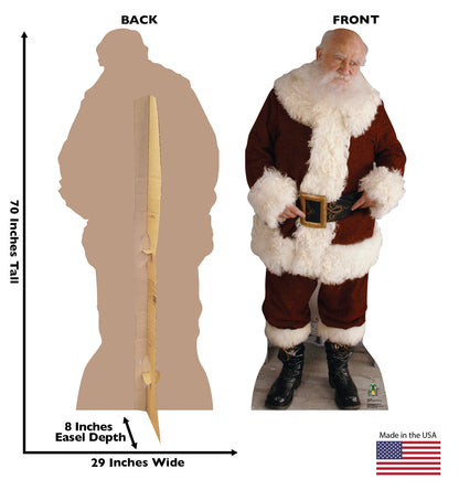Santa Elf Movie Life-size Cardboard Cutout - All Cutouts