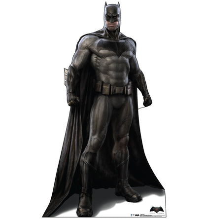 Life-size Batman Batman v Superman Cardboard Cutout - All Cutouts