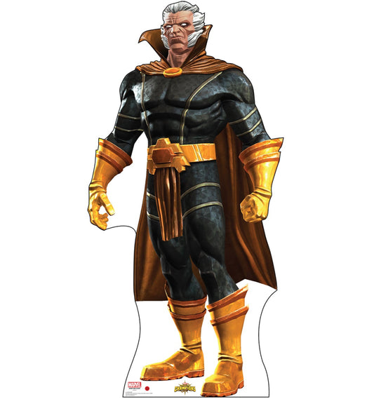Life-size Collector Cardboard Standup - All Cutouts