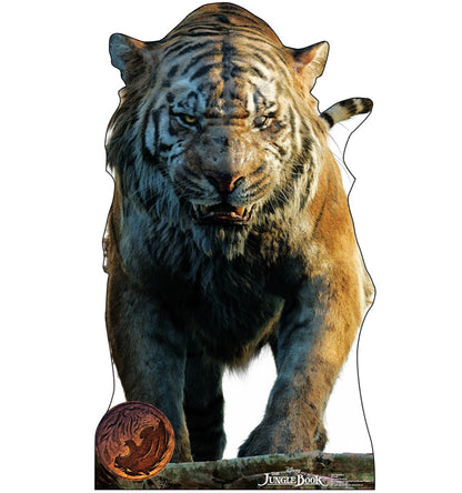 Life-size Shere Khan The Jungle Book Cardboard Cutout - All Cutouts