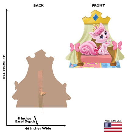 Life-size Dreamy Whisker Haven Tales Cardboard Cutout - All Cutouts