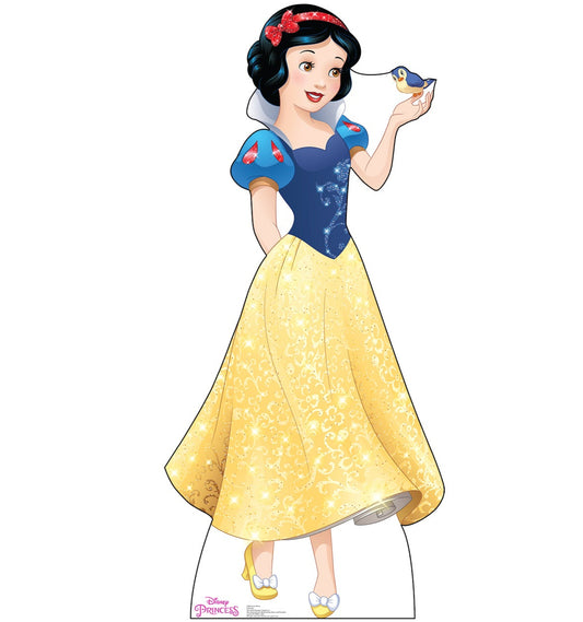 Life-size Snow White Friendship Adventures Cardboard Cutout - All Cutouts