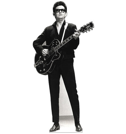 Life-size Roy Orbison Cardboard Cutout - All Cutouts